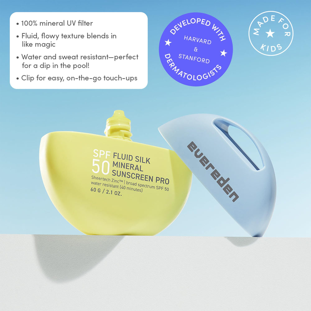 Evereden clip-on ring detail for easy attachment and convenient reapplication