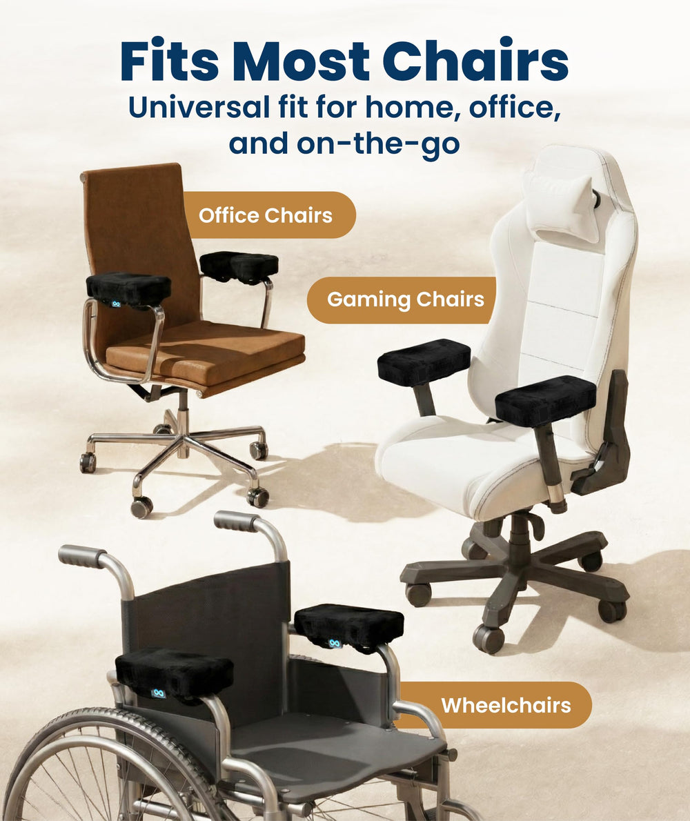 Everlasting Comfort zipper detail showing removable, washable cover benefit
