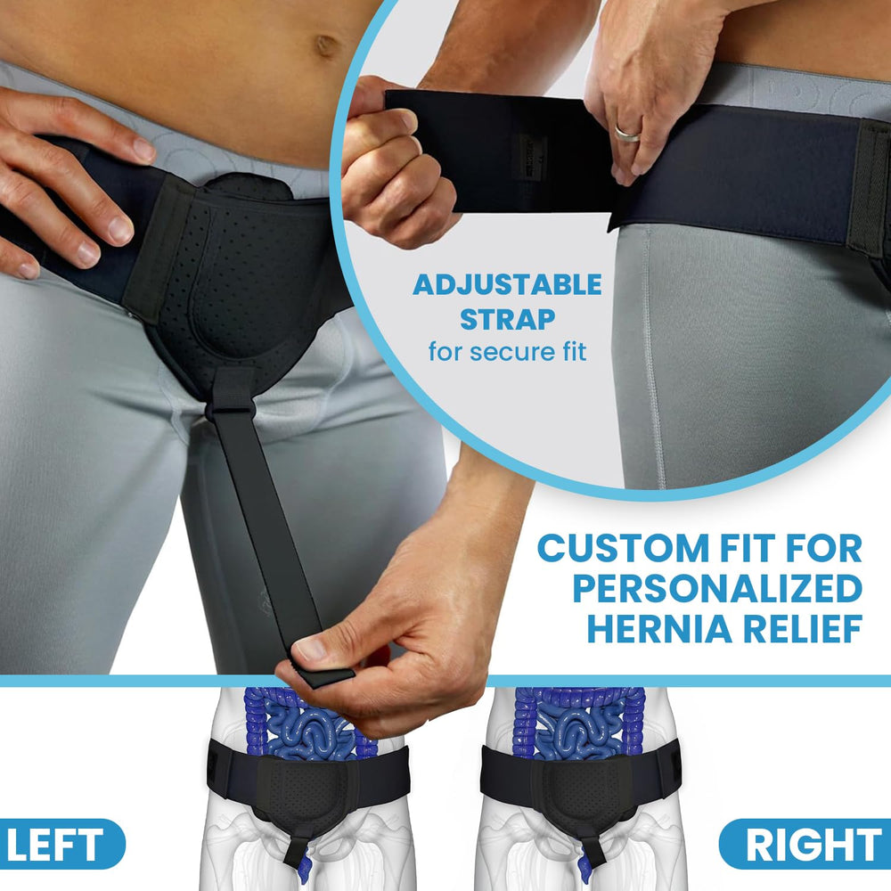 Everyday Medical breathable fabric texture close-up showcasing airflow and comfort benefit