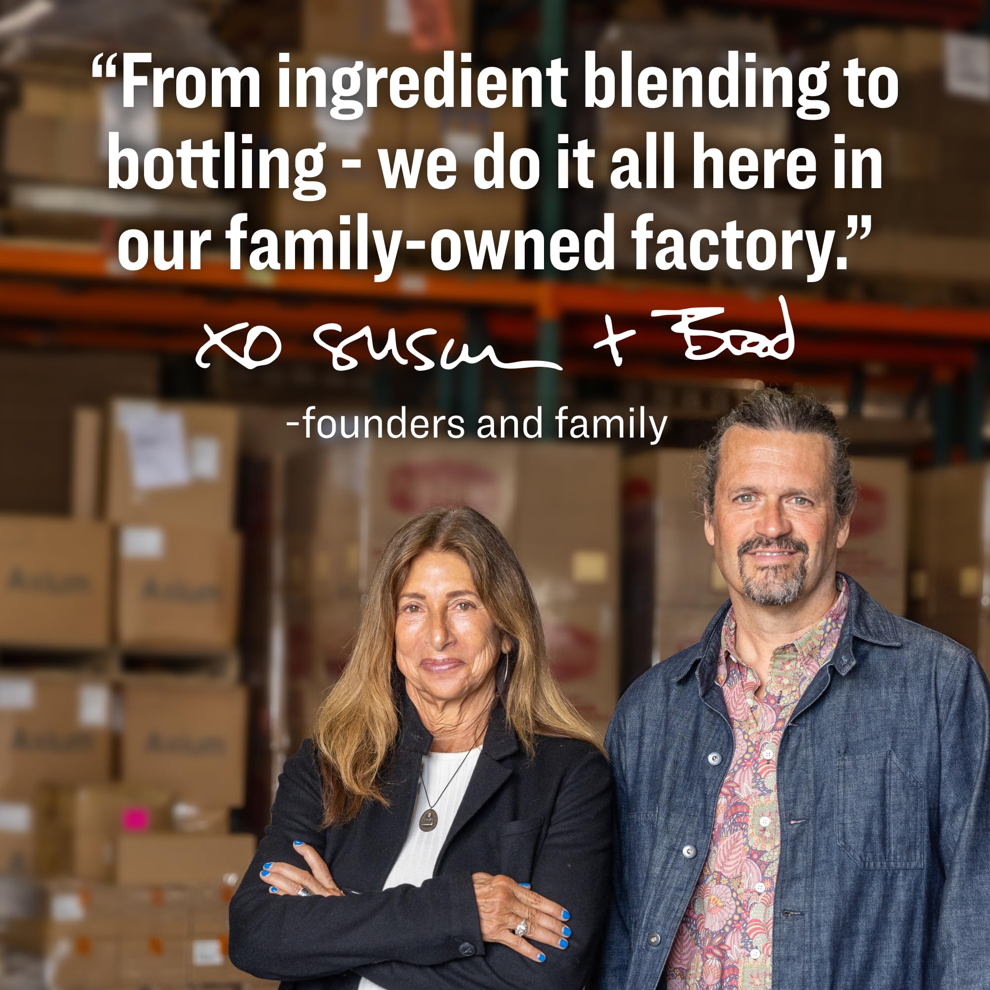 everyone for every body recycled bottle detail showing 100% recycled plastic and planet‑friendly benefit