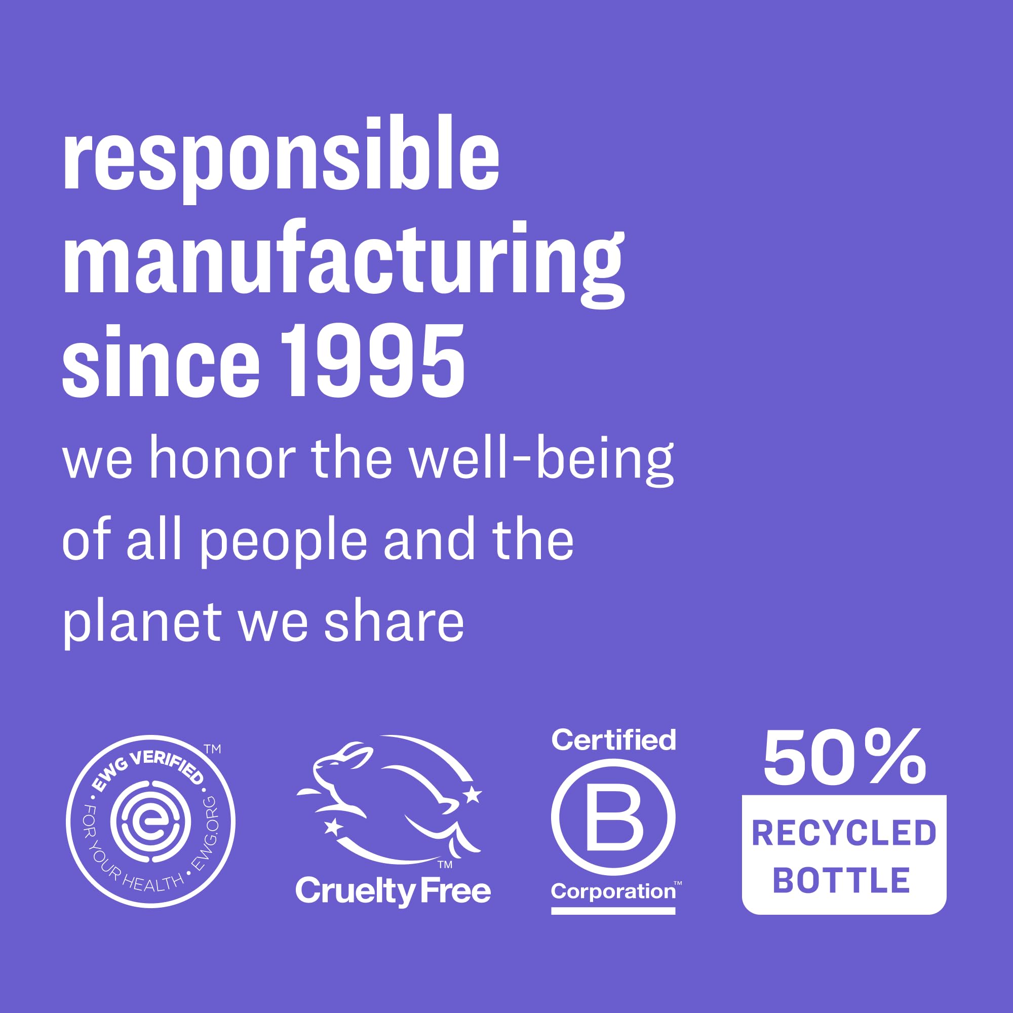 everyone for every body gallon beside everyday items showing scale and long-lasting supply