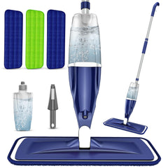 EXEGO front view packaging showing product and included pads for clear first impression