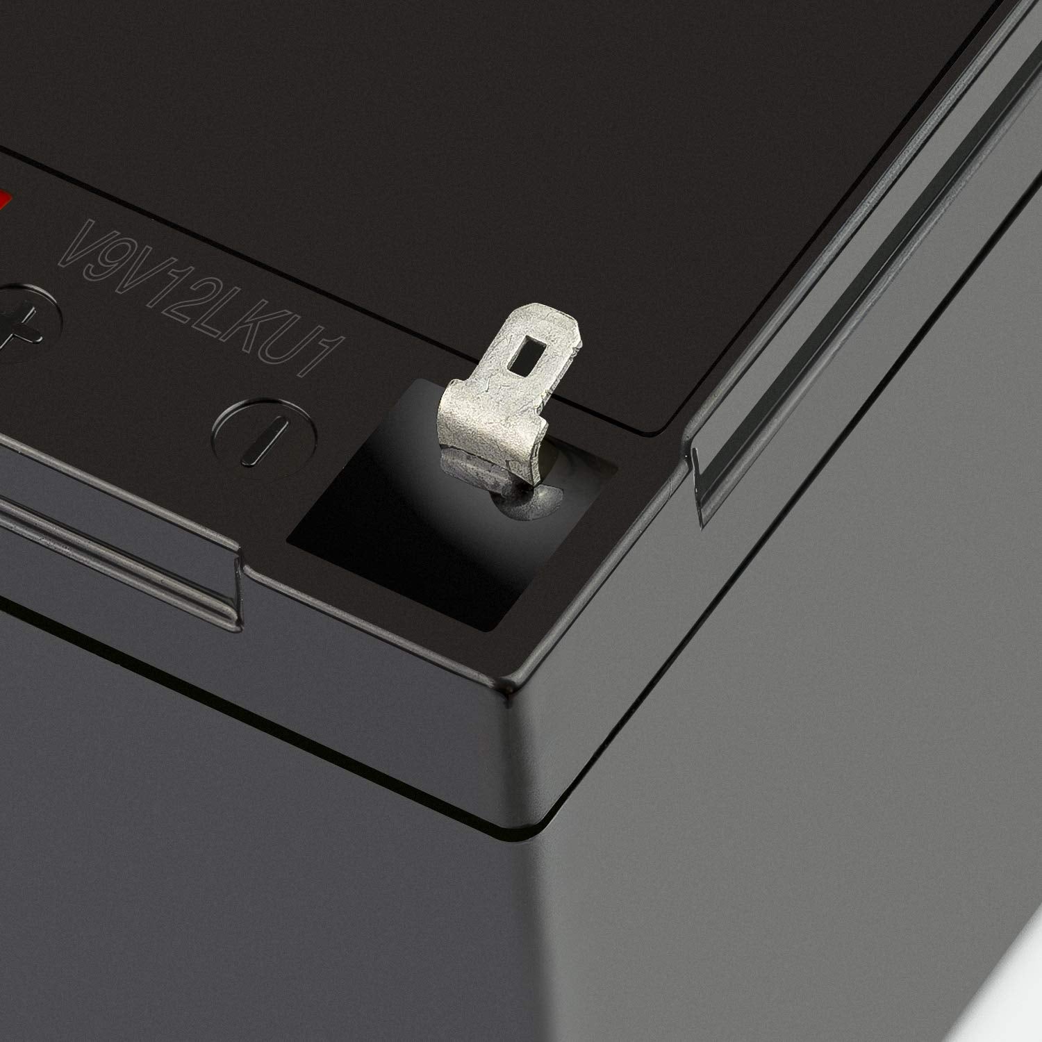 ExpertPower rugged ABS case texture resisting damage benefit