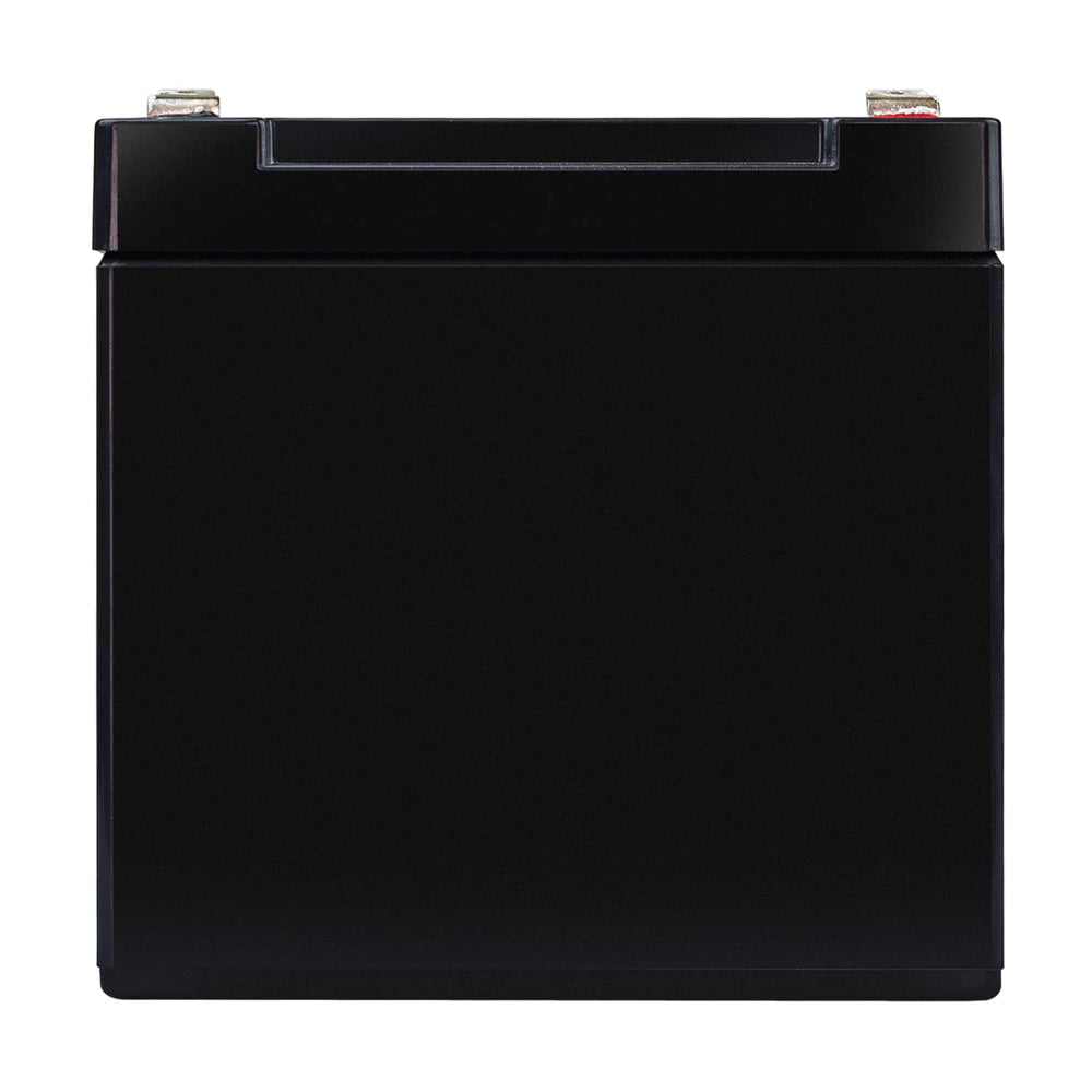 ExpertPower EXP12120 in portable power box showing convenient on-the-go use