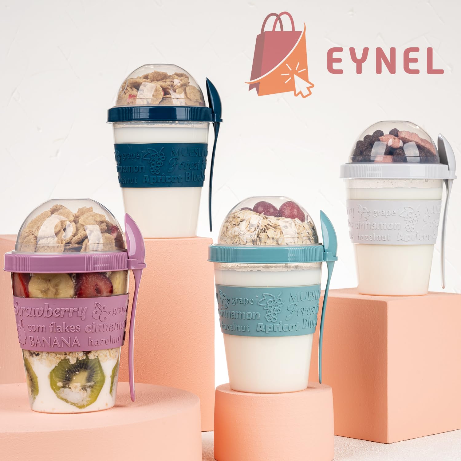 EYNEL label and made in Türkiye mark indicating product origin