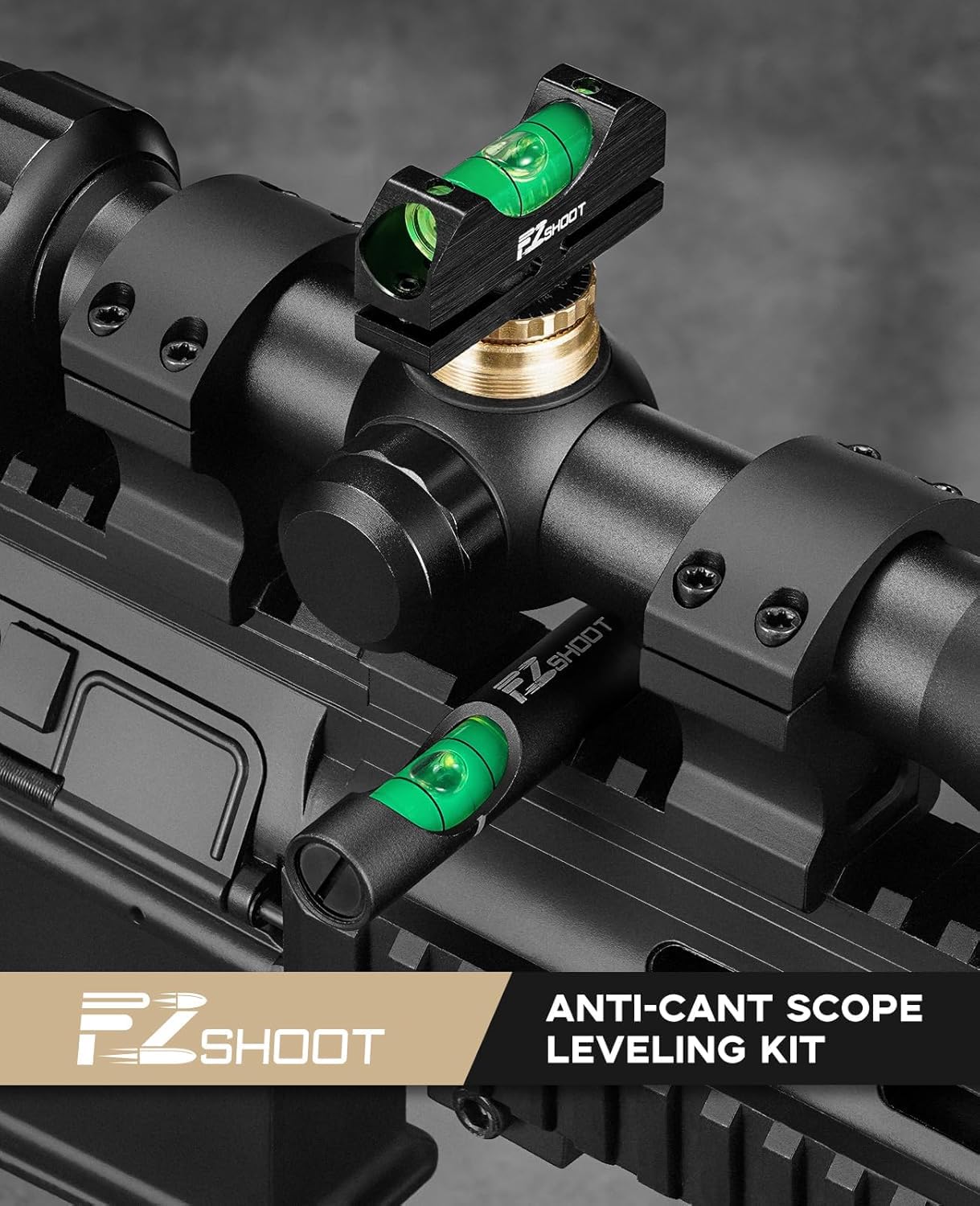 EZshoot lifestyle range bag setup showing convenient transport and readiness