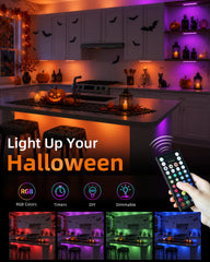 EZVALO remote and battery showing control features and convenient rechargeability