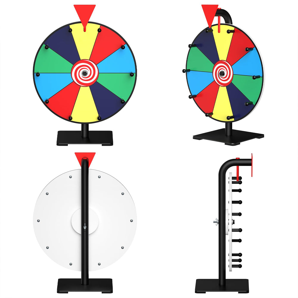 Facilife dry-erase marker and assembly tools displayed benefit: ready-to-customize out of box