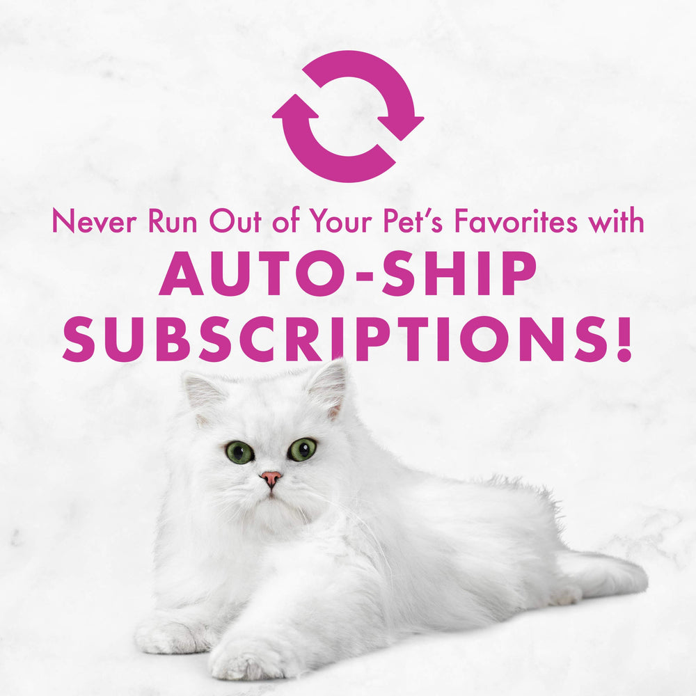 Refrigerated leftover Fancy Feast in sealed container, storage safety benefit