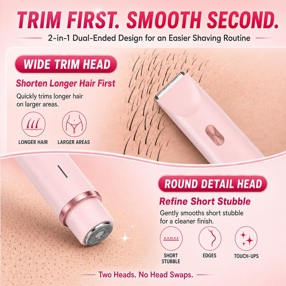 Fanovae kit with combs brush and cable for complete grooming setup