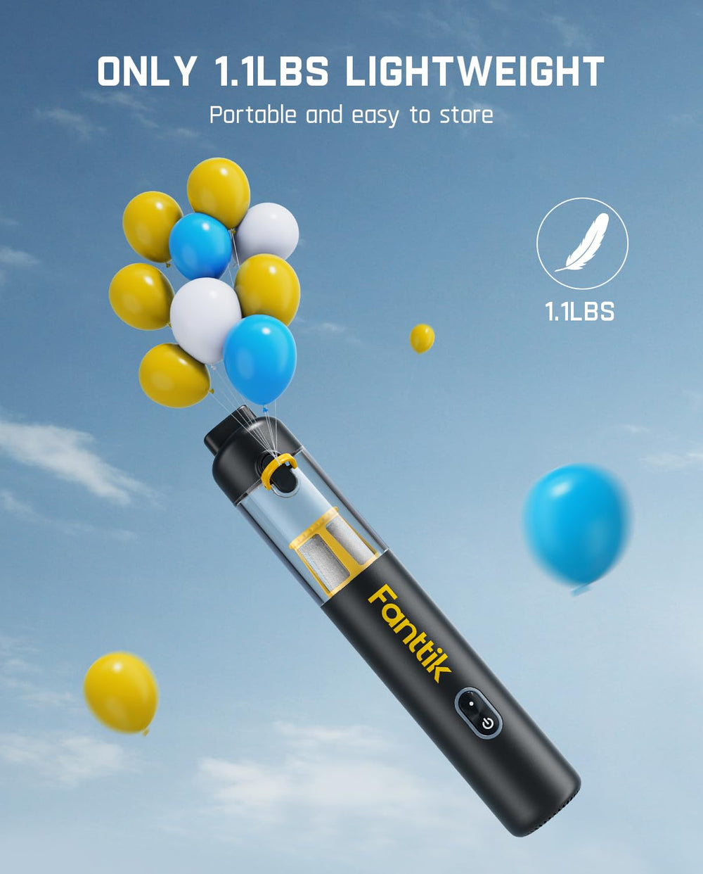 Fanttik flexible hose close-up connecting crevice nozzle to reach tight areas with ease