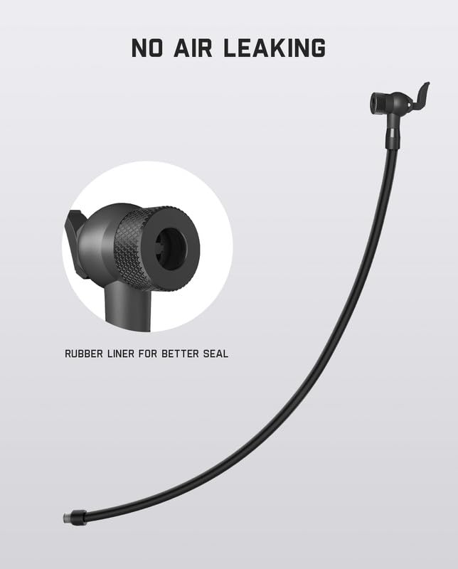 Fanttik textured rubber grip close-up highlighting durable flexible material advantage