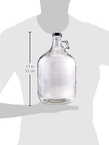 FastRack pouring action into glass to show ergonomic handle and controlled flow