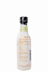 Fee Brothers bitters close-up of label and dropper highlighting measurement control and aromatic detail