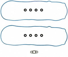 Fel-Pro VS50504 front packaging showing gasket set and clear product ID for reliable installation