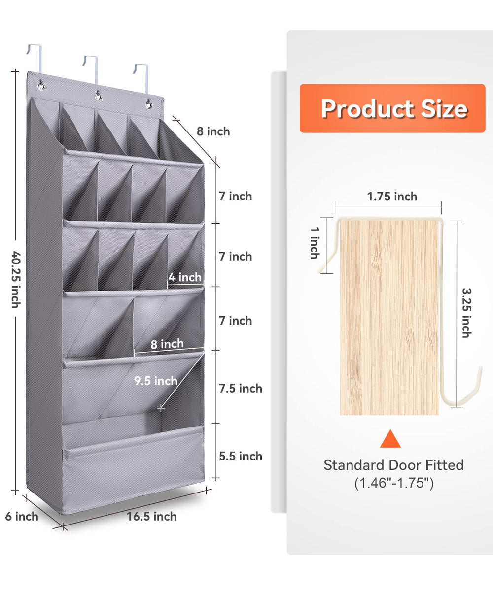 FENTEC side profile showing pocket depth for bulky shoes benefit