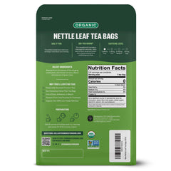FGO close-up of Abacá hemp tea bag material highlighting eco-conscious construction