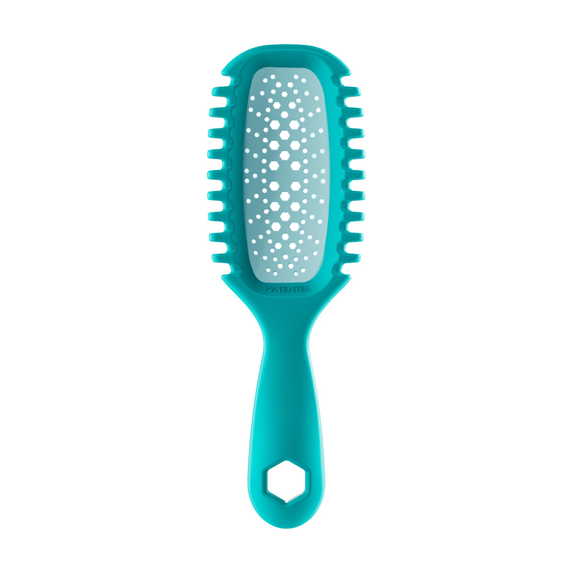 FHI Heat StyleCurl handle detail highlighting ridged grip for better control