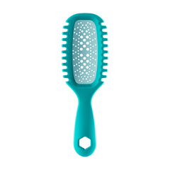 FHI Heat StyleCurl handle detail highlighting ridged grip for better control
