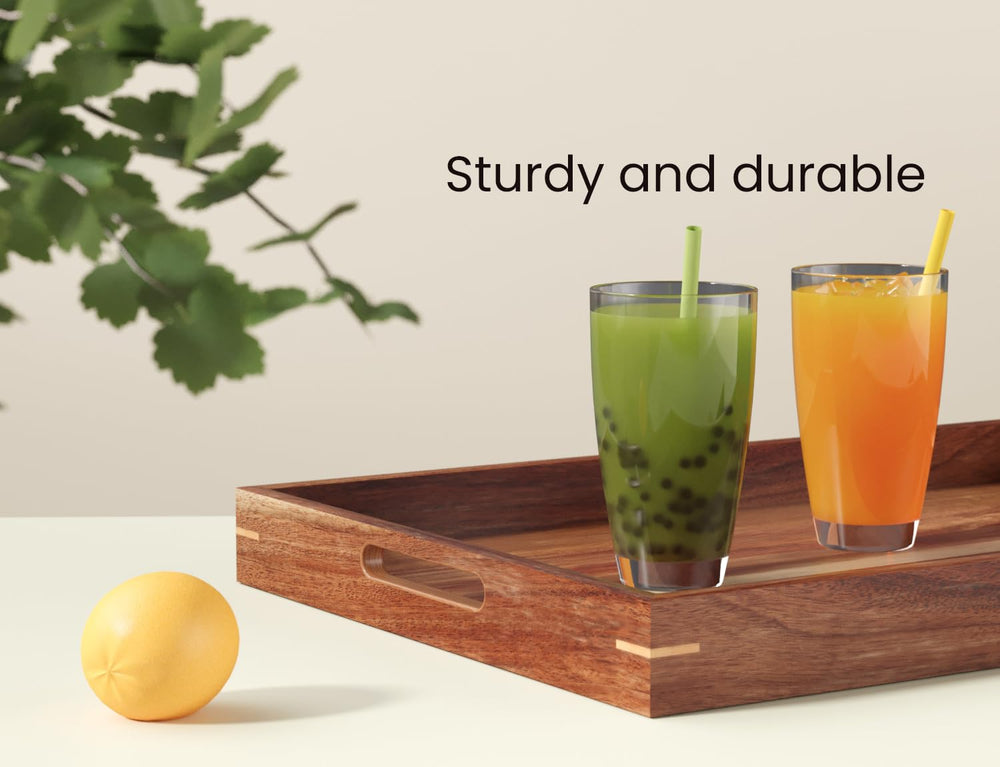 Fibogollo detailed acacia grain texture highlighting natural pattern and durable surface benefits
