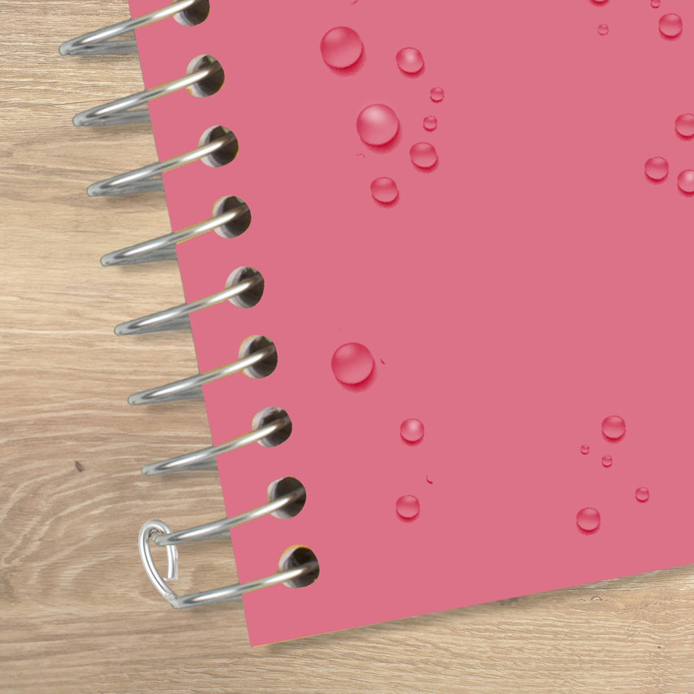 Student scanning Five Star notebook with app for instant flashcard creation