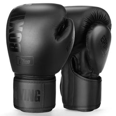 FIVING gloves front view showing sleek design and balanced protection