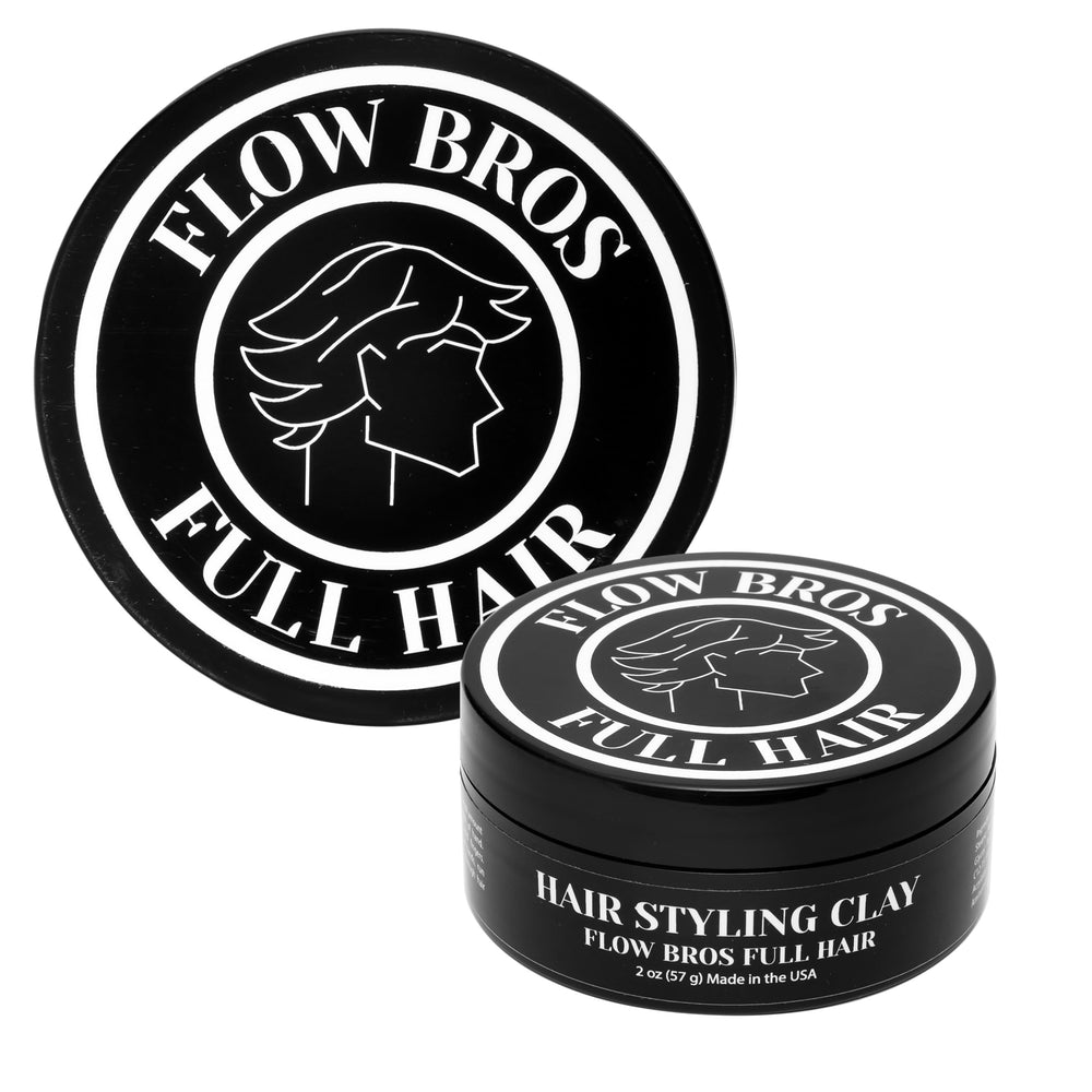 Flow Bros back label directions showing usage tips and rinsing benefits for convenience