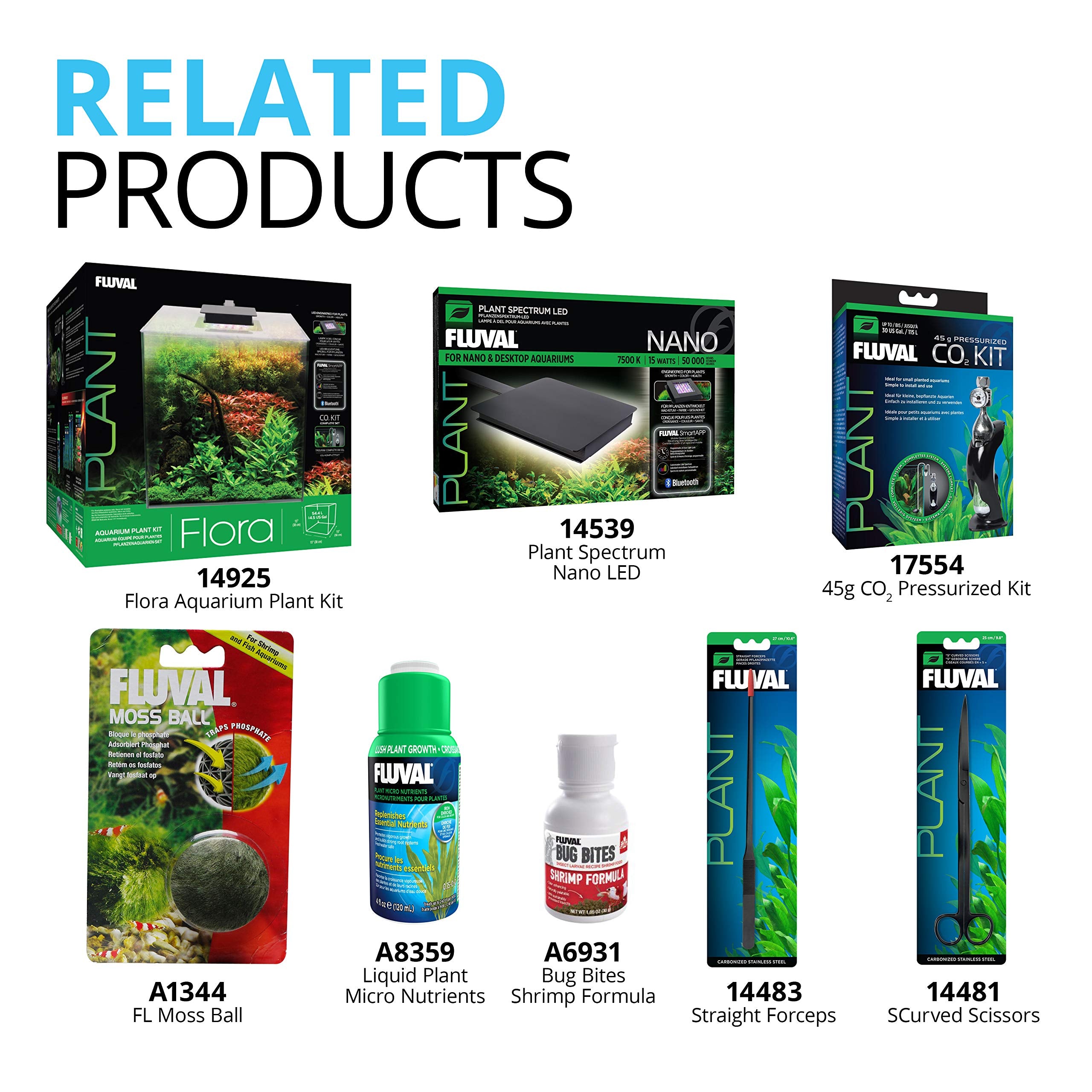 Aquascaped tank using Fluval Stratum showcasing lush plants and natural aesthetic benefit