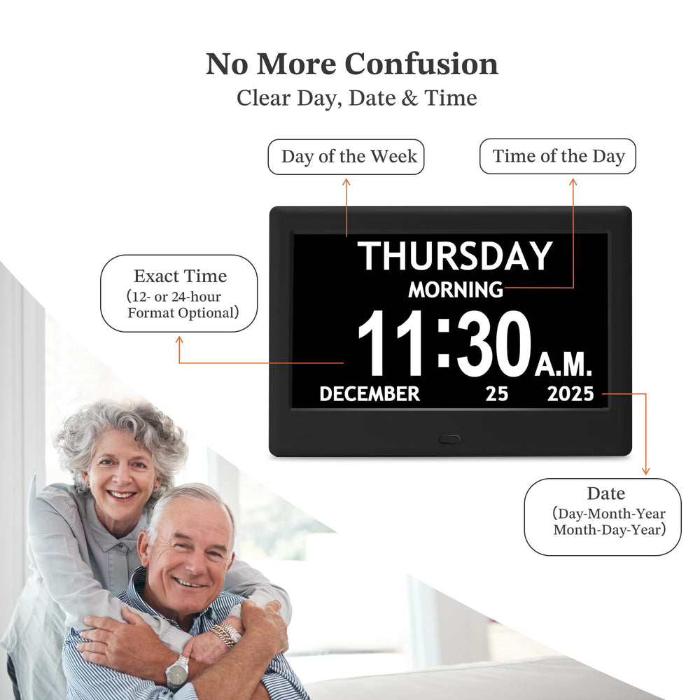FLYRUIT remote and buttons for easy caregiver adjustments