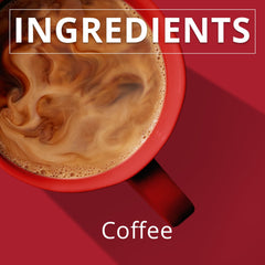 Folgers pod inside Keurig brewer demonstrating quick single-cup convenience