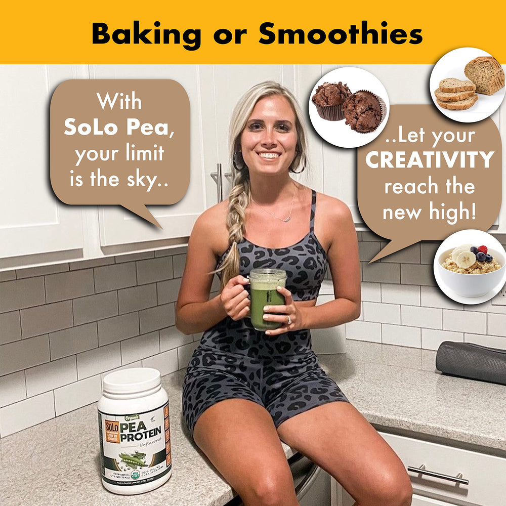 FOLONA SOLO in a kitchen lifestyle scene showing convenient daily use