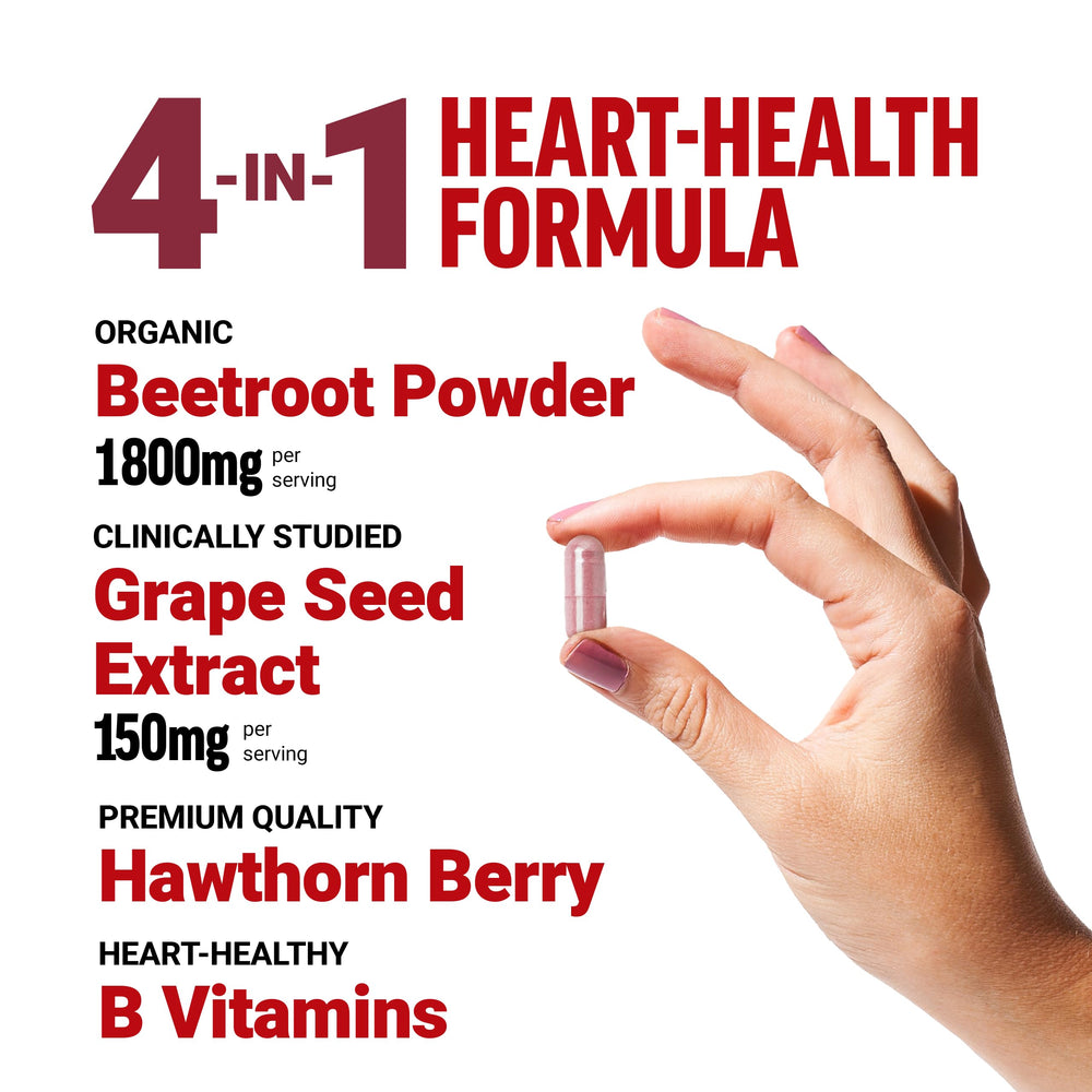 Force Factor bottle open showing vegetable capsules for easy daily use