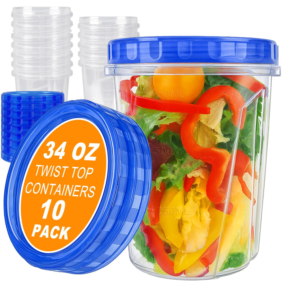 Forest Breathing front packaging showing full 10-pack and clear labeling for meal prep