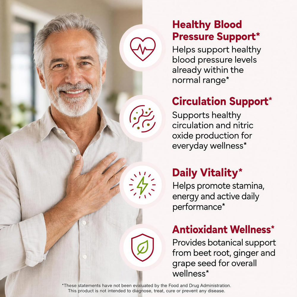 ForestLeaf supplement facts label showing organic ingredients and tested purity benefit
