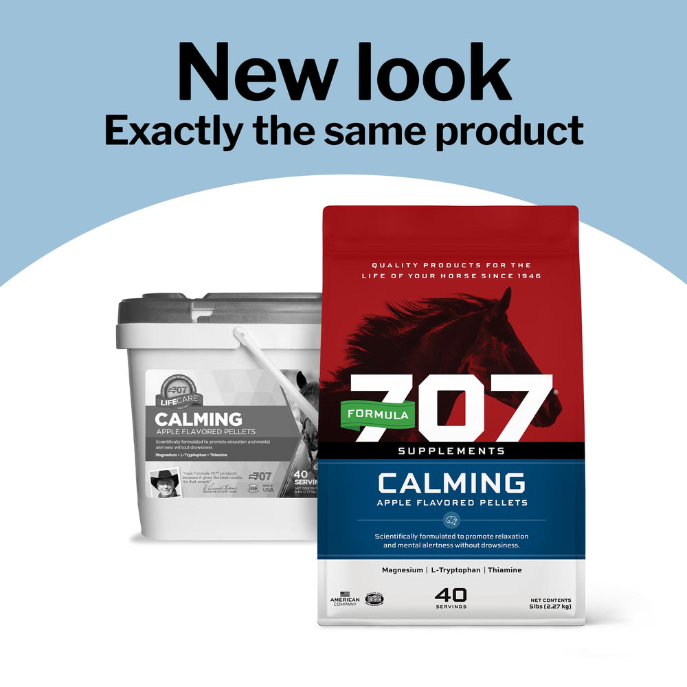 Formula 707 powder close-up texture highlighting mixability and consistent milling