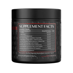 Formulation Factory capsules close-up highlighting smooth coating benefit