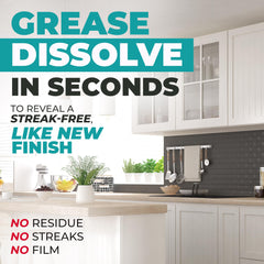 FORTIVO cleaning brush detail showing stiff bristles for grout and groove cleaning benefit