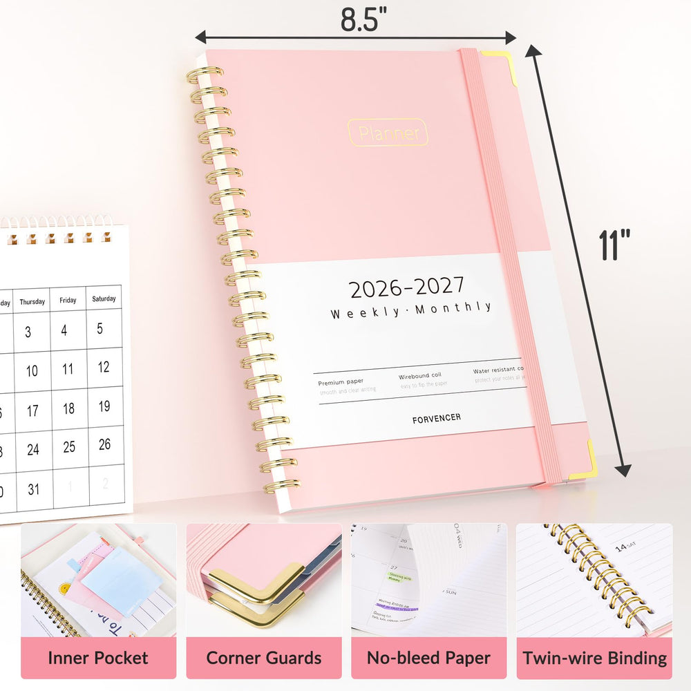 Forvencer laminated tabs for fast navigation and tear-resistant durability