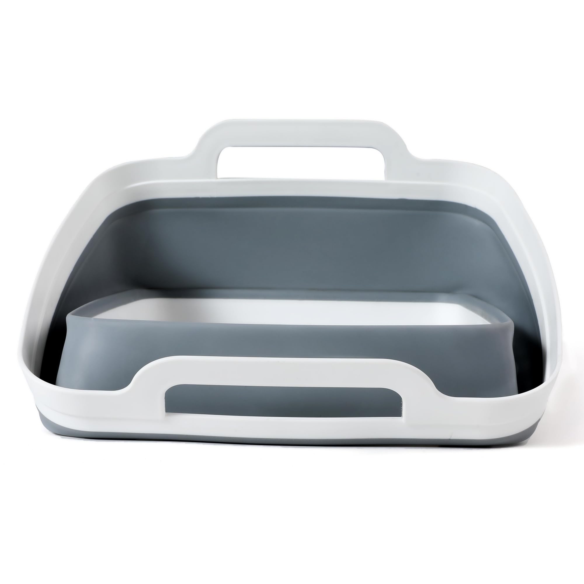 FOSJGO detail of bottom drain plug for easy spill-free emptying