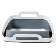 FOSJGO detail of bottom drain plug for easy spill-free emptying