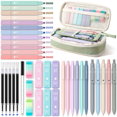 Four Candies front packaging showing full 39-piece kit for easy selection
