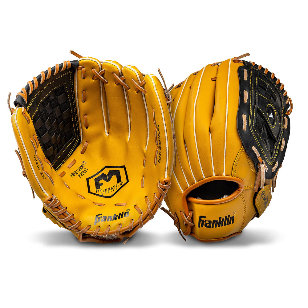 Franklin Sports adjustable wrist detail demonstrating secure customizable fit