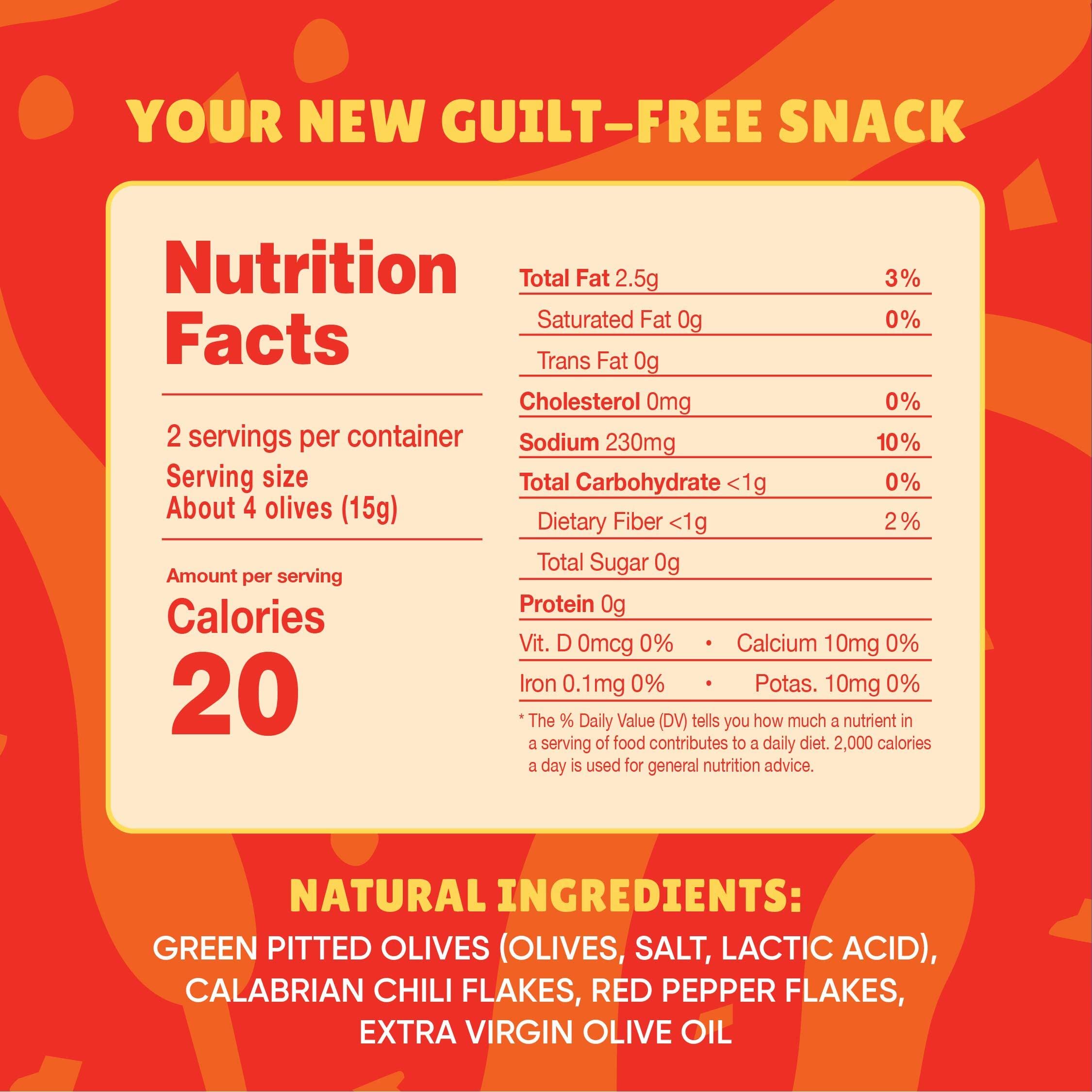 Freestyle Snacks ingredients panel emphasizing whole-food ingredients and no additives