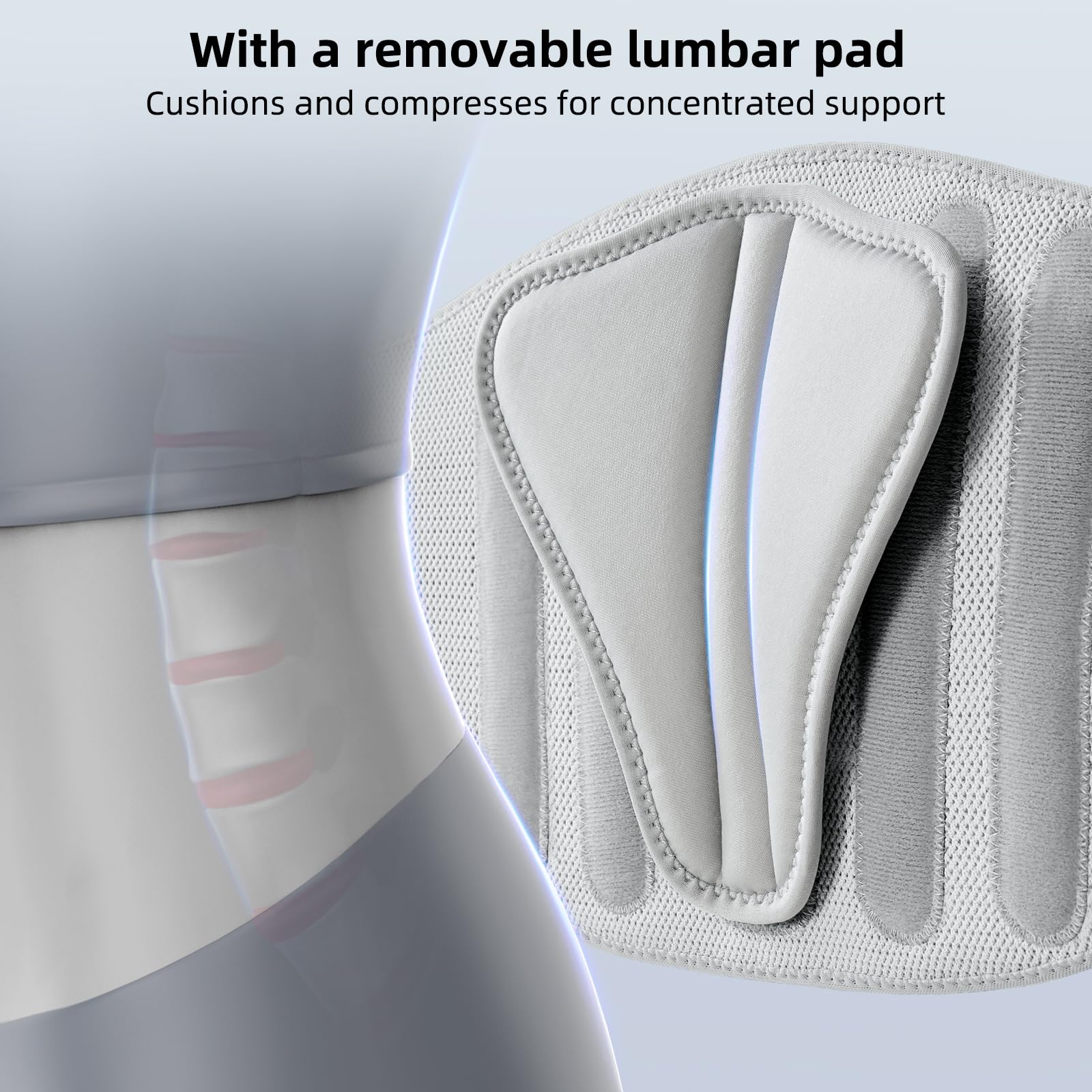 FREETOO size guide and measurement chart ensuring accurate fit