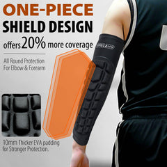 Frelaxy close-up of foam padding texture showing enhanced shock absorption