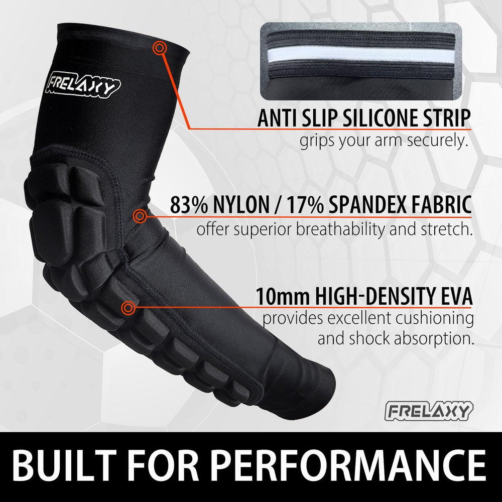 Frelaxy fabric stretch demonstration highlighting breathable comfort and fit
