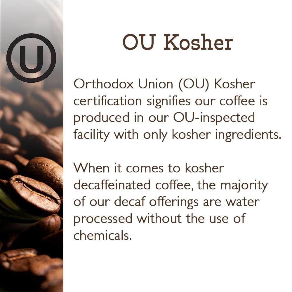 Fresh Roasted Coffee pod inserted in Keurig-style brewer for fast convenient brewing benefit