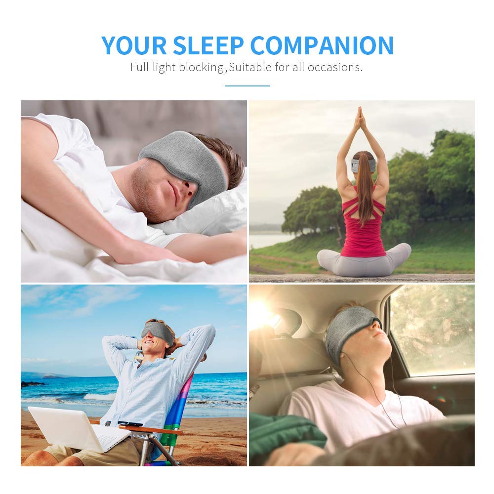 FRESHME packaged travel-ready mask for easy portability