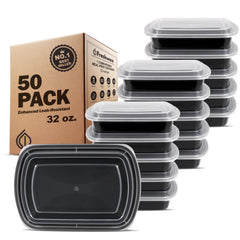 Freshware front packaging showing 50-pack and benefits