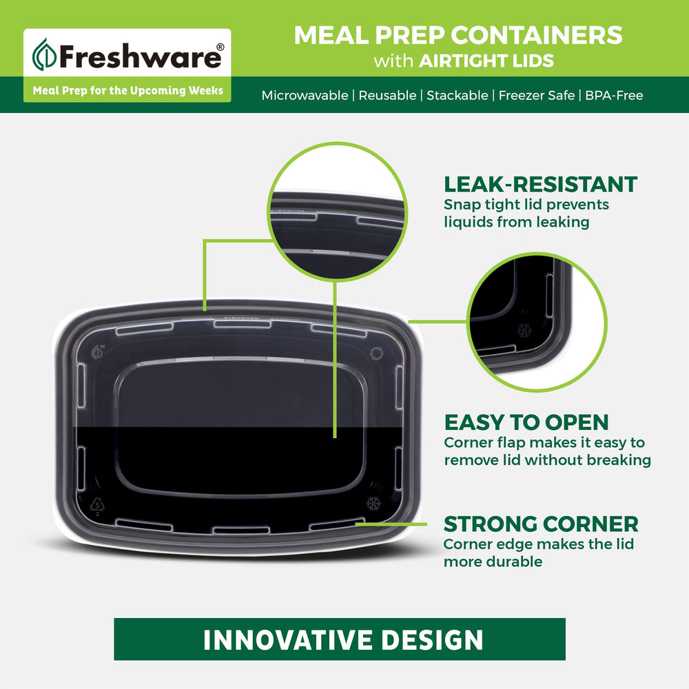 Freshware material close-up showing polypropylene texture and durable construction
